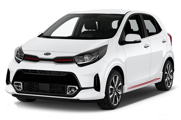  - KIA MOTORS PICANTO (R - 005)
